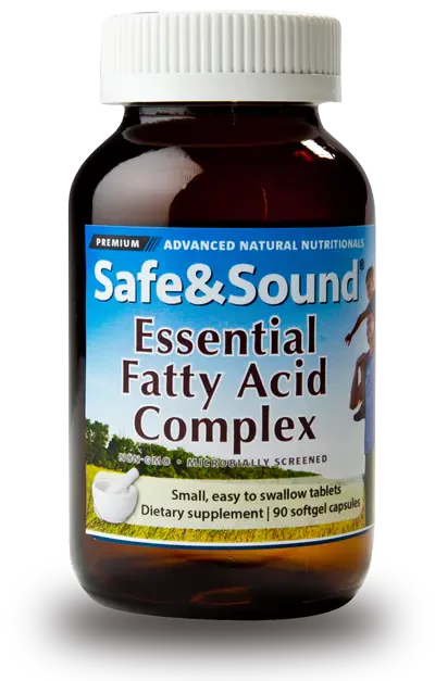Shiten Fatty acids