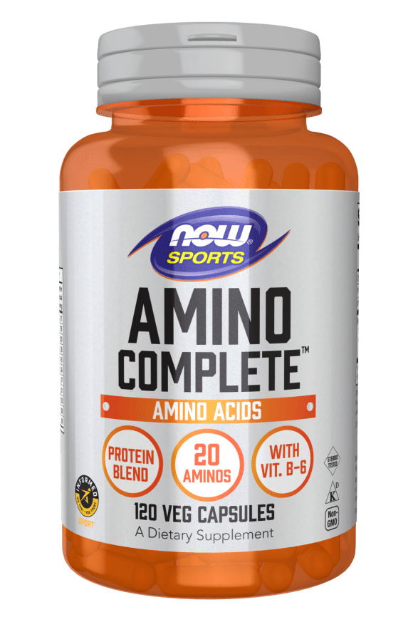 Shiten Amino acids