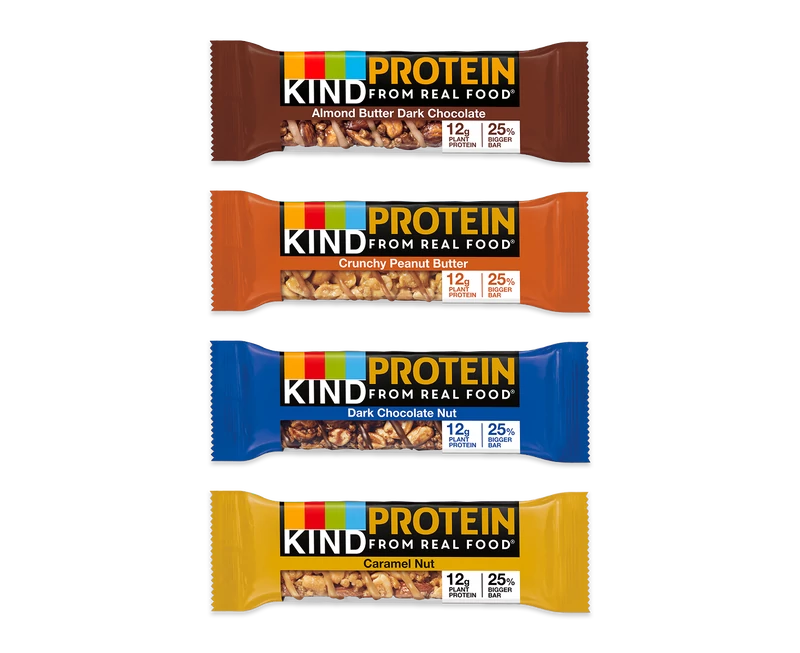 Shiten Protein bars