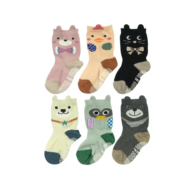 Shiten Children's Socks