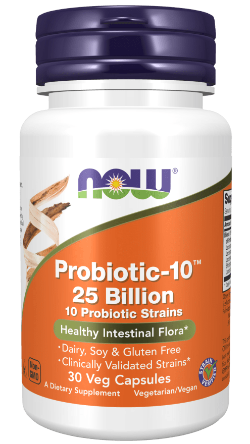 Shiten Probiotics