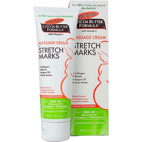 Shiten Products for stretch marks
