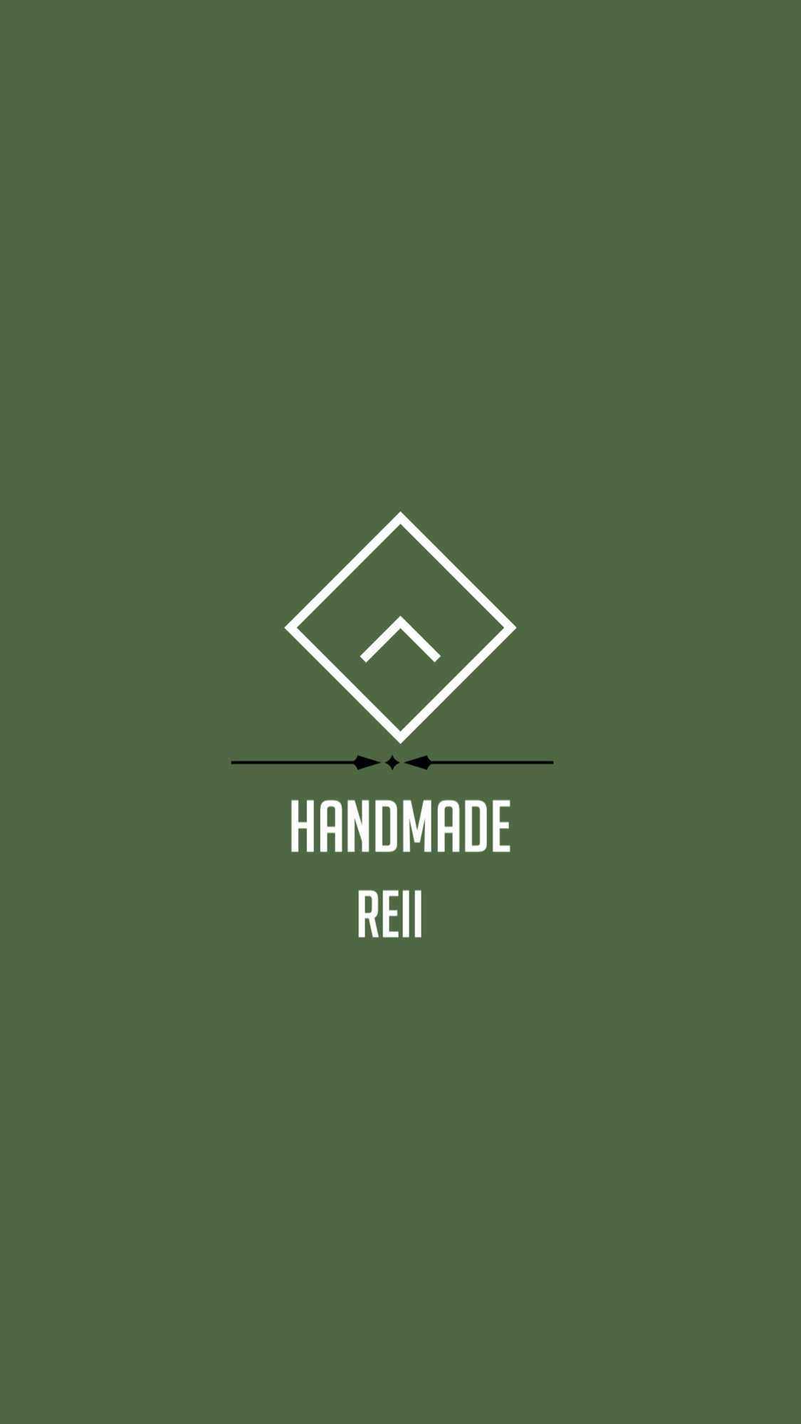 Handmade Reii logo