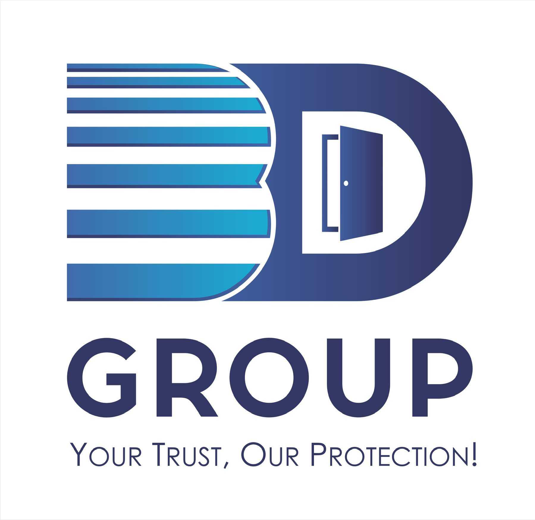 Blind Door Group logo