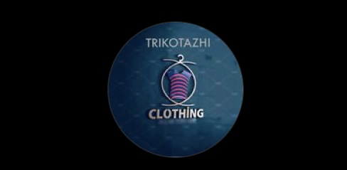 Trikotazhi logo