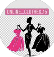 Online Clothes logo
