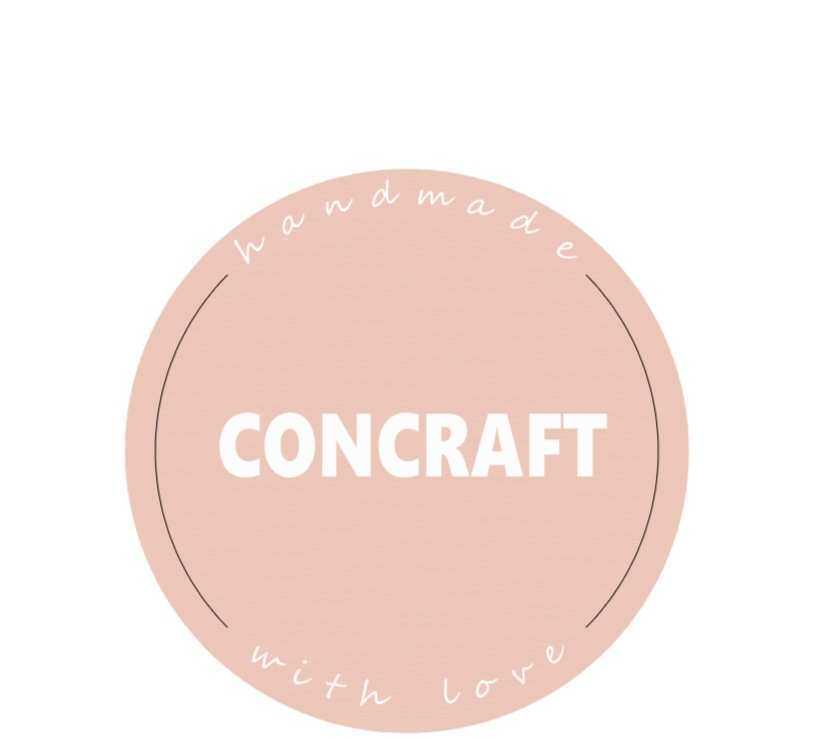 Concraft logo
