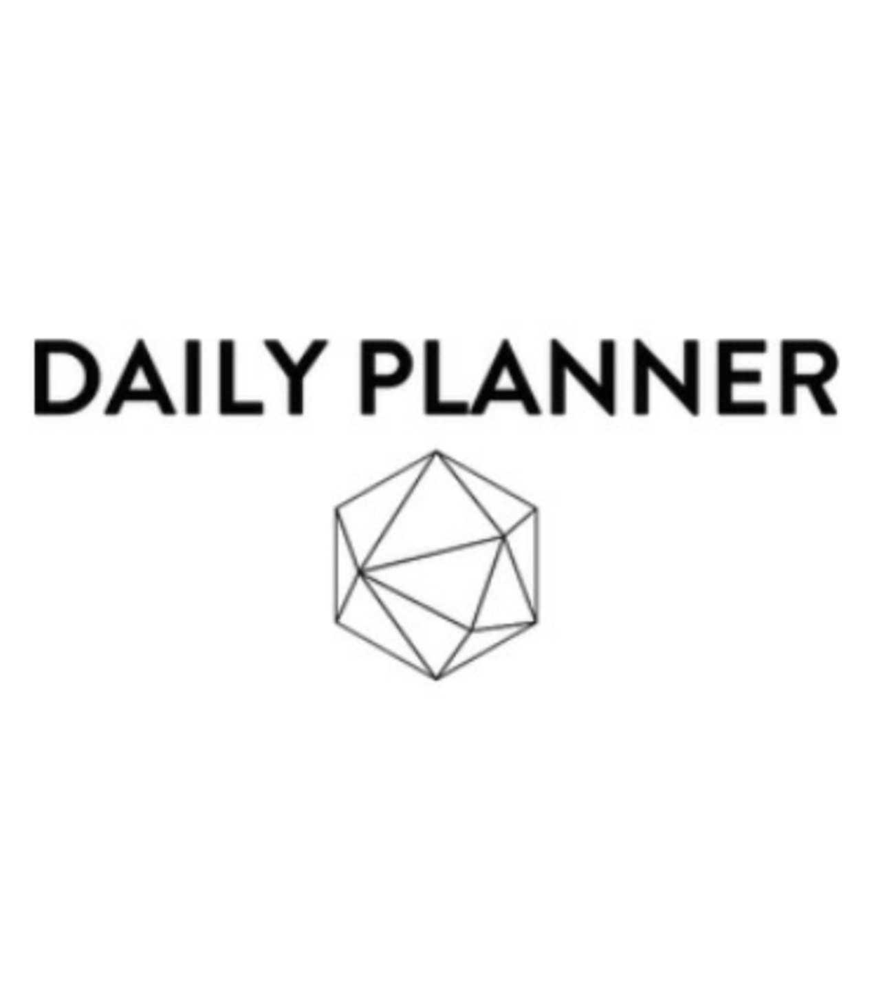 Daily Planner logo