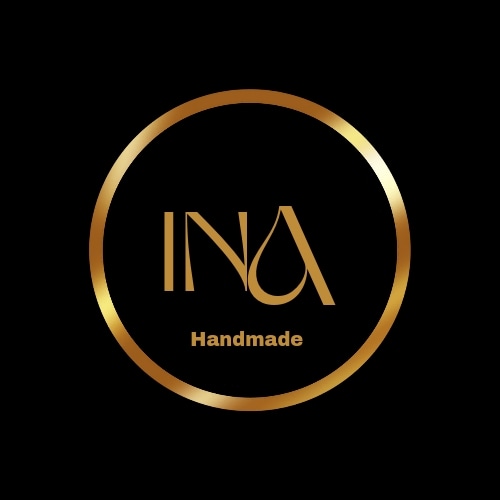 Handmade Ina logo