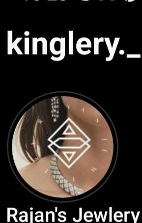 Kinglery logo