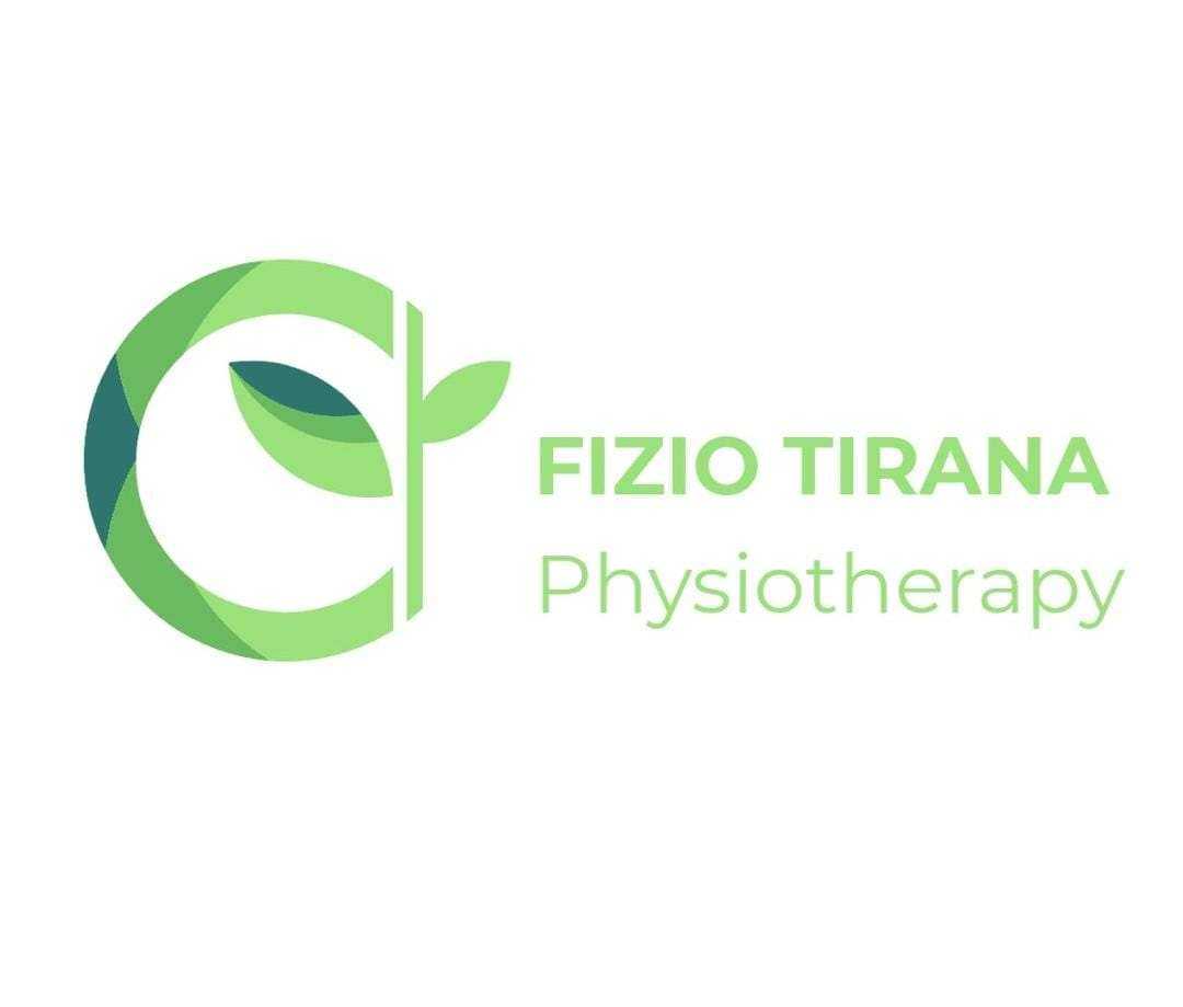 Fizio Tirana Store logo