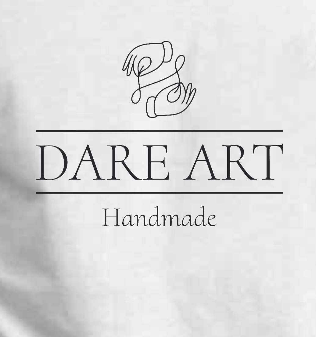 Dare Art logo