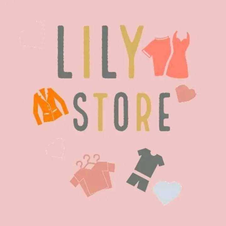 Lily Store logo