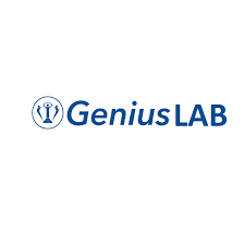 Genius Lab logo