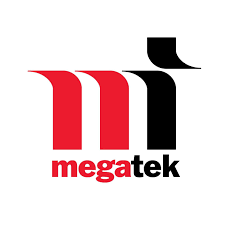 Megatek Shopping Center logo
