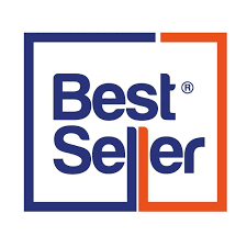 BestSeller logo