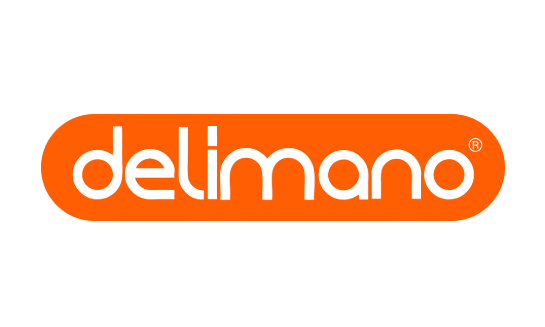 Delimano logo
