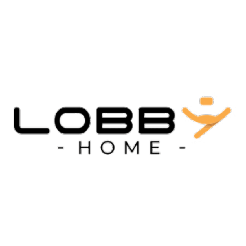 Lobby Home logo
