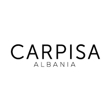 CARPISA Albania logo