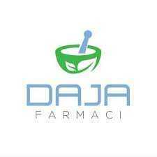 Farmaci Daja logo