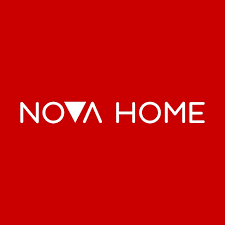 Nova Home logo