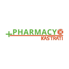 Kastrati Pharmacy & Skin Care logo