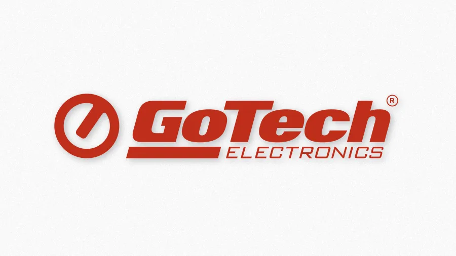 GoTech logo