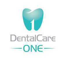 DentalCare One logo