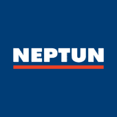 Neptun logo