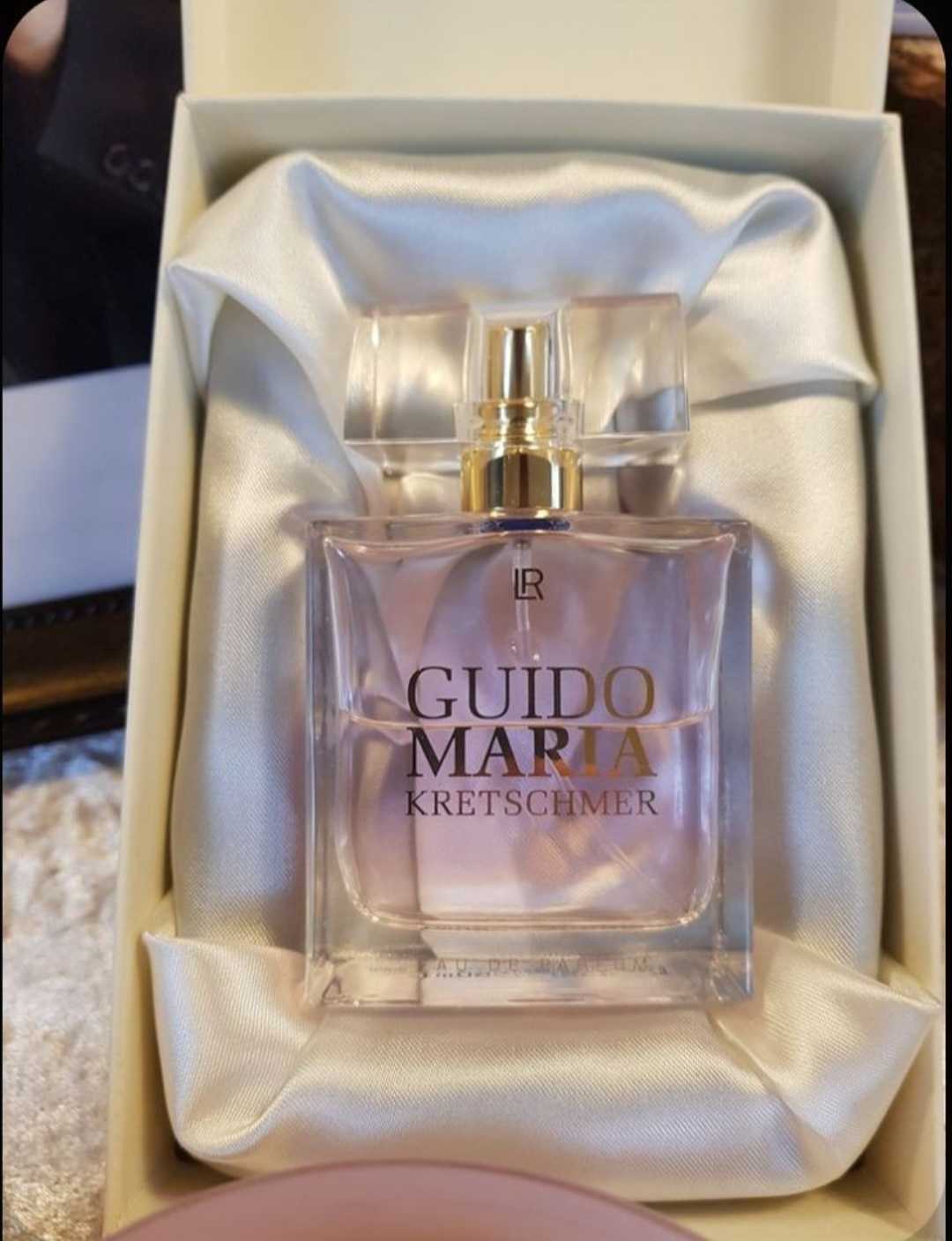  Parfum femrash GUIDO MARIA KRETSCHMER 