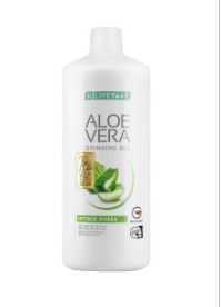 Aloe Vera Drinking Gel Sivera