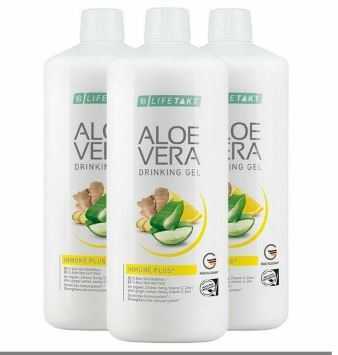  (Abonim) Aloe Vera Immune Plus 3 cope
